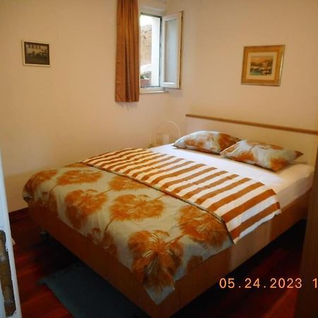 Apartment No.57 Šibenik Exteriér fotografie