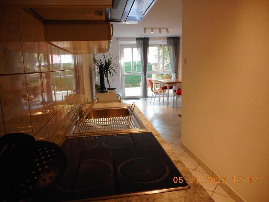 Apartment No.57 Šibenik Exteriér fotografie