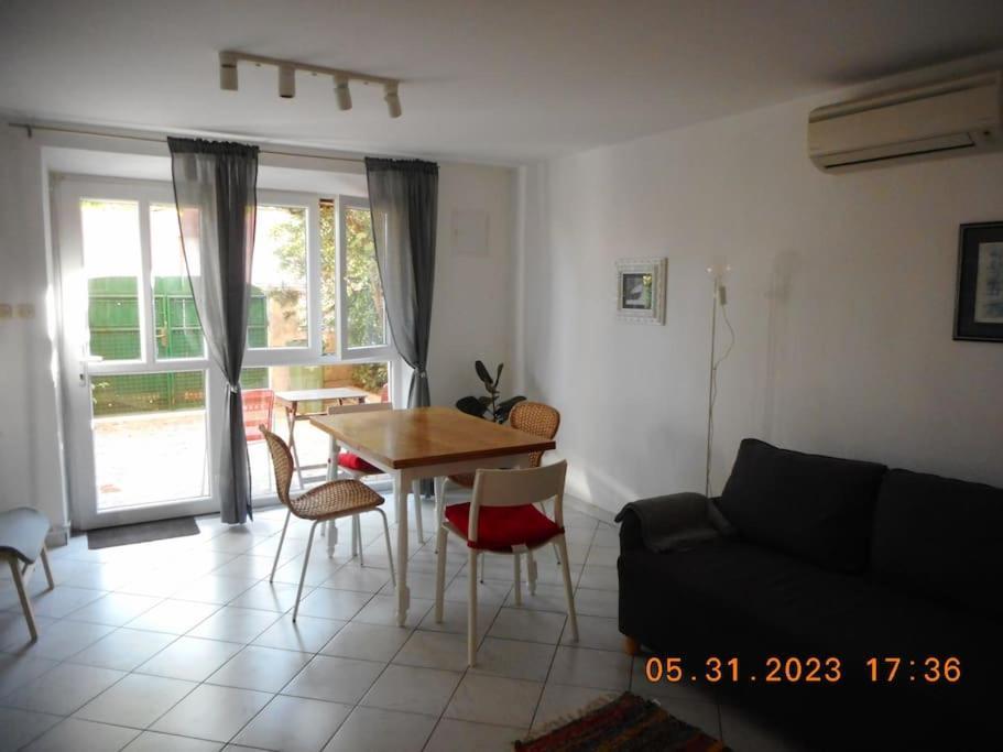 Apartment No.57 Šibenik Exteriér fotografie