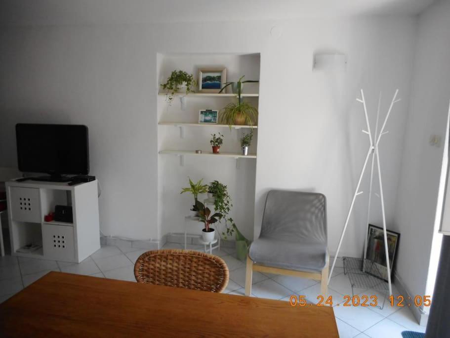 Apartment No.57 Šibenik Exteriér fotografie