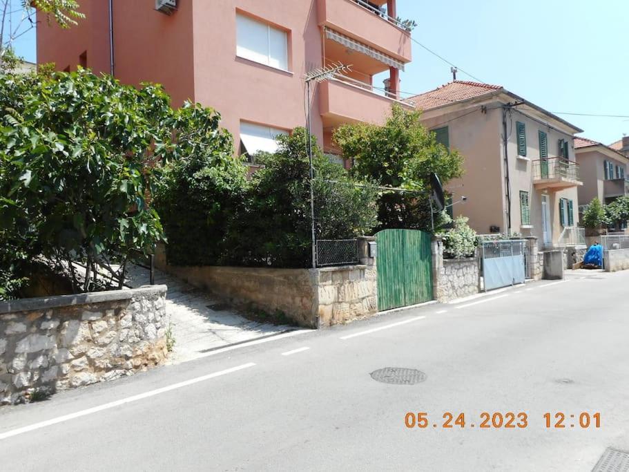 Apartment No.57 Šibenik Exteriér fotografie