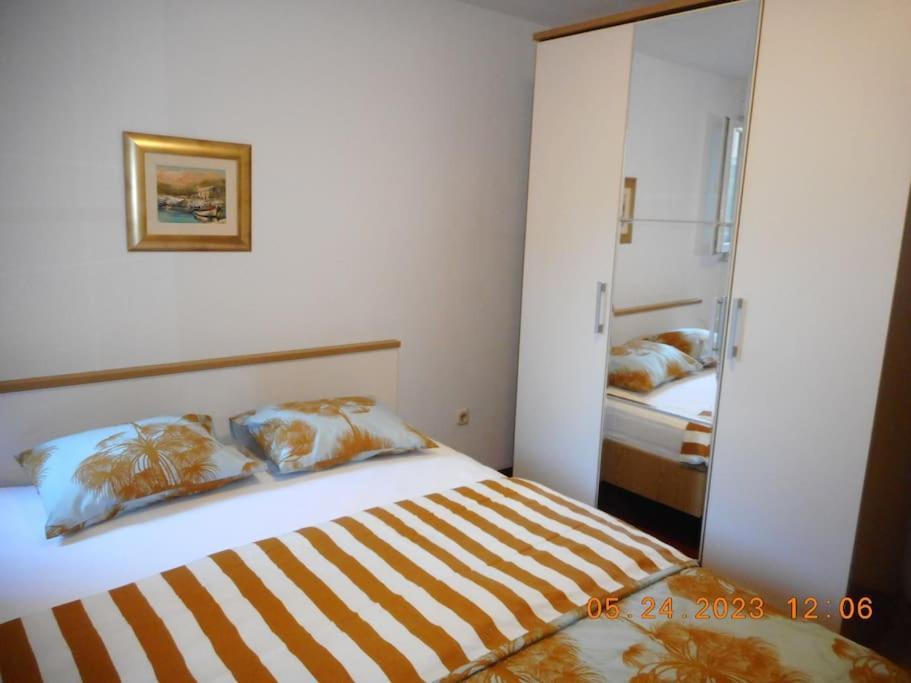 Apartment No.57 Šibenik Exteriér fotografie