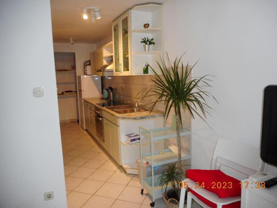 Apartment No.57 Šibenik Exteriér fotografie